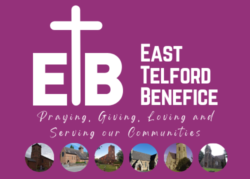 East Telford Benefice