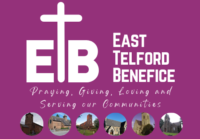 East Telford Benefice